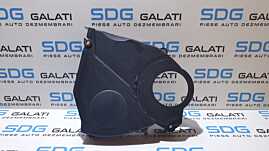 Capac Inferior Distributie Motor Skoda Fabia 1 1.4 AUA AUB BBY BKY BBZ BUD 2000 - 2007 Cod 036109127L [V0094]