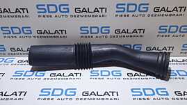 Furtun Conducta Tub Tubulatura Admisie Carcasa Filtru Aer Fiat Palio 1997 - 2003 Cod 51774906 [D0353]
