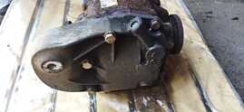 Grup Diferential Punte Spate Raport 2.79 BMW Seria 3 E90 318 320 2.0 D N47 2007 - 2011 Cod 7592323 759232301