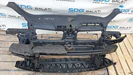 Trager Tragher Panou Frontal Calandru cu Defect Volkswagen Jetta 3 2006 - 2011 Cod 1K0805588G