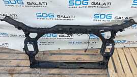 Trager Tragher Panou Frontal Calandru Audi A4 B8 2008 - 2015 Cod 8K0805594J [V0020]