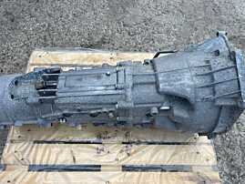 Cutie Viteze Manuala 6 Trepte BMW X3 E83 2.0 D M47 2003 - 2008 Cod 1069-401-061 2178-2A