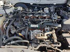 Motor Ambielat Fara Anexe 2.0 D 1AD 1AD-FTV Toyota Verso 2010 - 2013