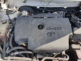 Cutie Viteze Manuala 6 Trepte Toyota Avensis T27 2.0 D 1AD 1AD-FTV 2009 - 2018