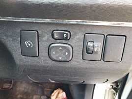 Buton Reglaj Oglinzi Toyota Avensis 3 Facelift T27 2009 - 2018