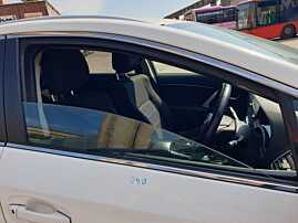 Geam Sticla de pe Usa Portiera Dreapta Fata Toyota Avensis 3 Facelift T27 2009 - 2018