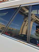 Geam Sticla Fix de pe Usa Portiera Dreapta Spate Toyota Avensis 3 Break Combi Facelift T27 2009 - 2018