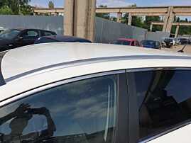 Sina Sine Bara Bari Bare Longitudinale Suport Portbagaj Plafon Tavan Toyota Avensis 3 Break Combi Facelift T27 2009 - 2018