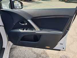 Panou Fata Interioara Usa Portiera Dreapta Fata Toyota Avensis 3 Facelift T27 2009 - 2018