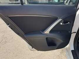 Panou Fata Interioara Usa Portiera Stanga Spate Toyota Avensis 3 Break Combi Facelift T27 2009 - 2018