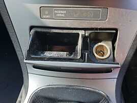 Scrumiera Bord Completa cu Bricheta si Rama Ornament Grila Toyota Avensis 3 Facelift T27 2009 - 2018