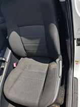 Scaun Textil Fara Incalzire Stanga Fata Sofer Toyota Avensis 3 Facelift T27 2009 - 2018