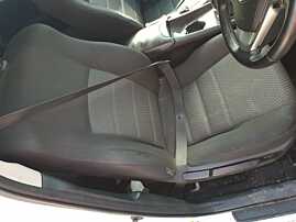 Scaun Textil Fara Incalzire Dreata Fata Pasager Toyota Avensis 3 Facelift T27 2009 - 2018