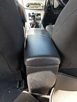 Cotiera Completa cu Consola Centrala Toyota Avensis 3 Facelift T27 2009 - 2018