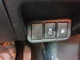 Buton Deschidere Actionare Usa Usita Capac Clapeta Rezervor Toyota Avensis 3 T27 2009 - 2018