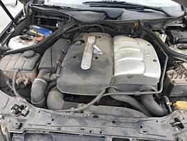 Motor Ambielat Fara Anexe 2.2 CDI Euro 3 OM611 611962 Mercedes W210 E200 E220 1999 - 2002 [B4747]