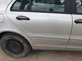 Usa Usi Portiera Portiere Dreapta Spate Dezechipata Mercedes W203 Clasa C Class Berlina Sedan 2001 - 2007 Culoare 744