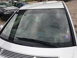 Parbriz Geam Sticla cu Senzor Ploaie Lumini Mercedes W203 Clasa C Class 2001 - 2007 [LC2731]