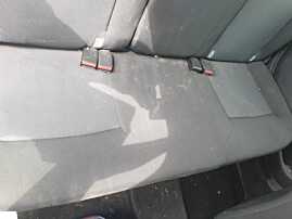 Bancheta Sezut cu Spatar Spate Pasageri Dacia Logan 2 MCV 2012 - 2016