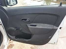 Panou Fata Interioara Usa Portiera Dreapta Fata Pasager Dacia Sandero 2 2012 - 2016 Cod sdgfiusfbds3