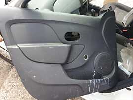 Panou Fata Interioara Usa Portiera Stanga Fata Sofer Dacia Sandero 2 2012 - 2016 Cod sdgfiusfbds3