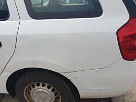 Aripa Panou Caroserie Stanga Spate Dacia Logan 2 MCV 2012 - 2016