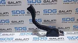 Pedala Acceleratie Citroen C2 1.4 2003 - 2010 Cod 9646702180 F00C3E2429 0280752251 [D0090]