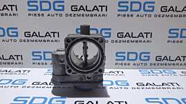 Clapeta Acceleratie Volkswagen Golf 4 1.9 TDI AGP AQM 1998 - 2006 Cod 038128063C