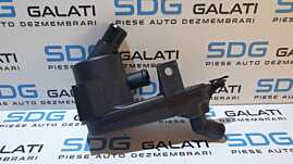 Vas Filtru Epurator Gaze Ford Transit 1.8 TDCI 2000 - 2006 Cod XS4Q-6A785-AB [S0173]