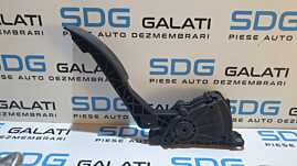 Pedala Acceleratie Dacia Logan 1 2004 - 2012 Cod 8200386506D 8200386506 [D0159]
