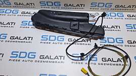 Airbag Scaun Dreapta Fata Pasager Audi A4 B7 2005 - 2007 Cod 8E0880242P