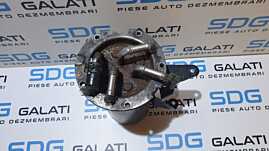Corp Carcasa Suport Filtru Combustibil Motorina Seat Altea 1.9 TDI BLS BKC BXE BJB BXF 2004 - 2015 Cod 3C0127399E [D0086]
