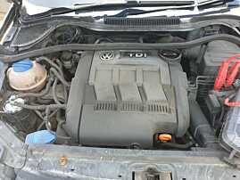 Chiulasa Chiuloasa Echipata cu Ax Axe Came 1.2 TDI CFW CFWA Seat Ibiza 2009 - 2014