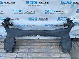 Punte Spate cu Fuzeta Fuzete Stanga Dreapta Renault Megane 3 Break 2008 - 2015 [L2383]