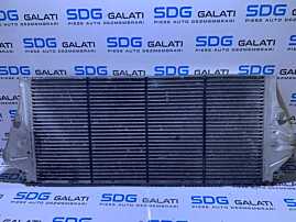 Radiator Intercooler Renault Laguna 2 1.9 DCI 2001 - 2007 Cod 8200008761C 8200008761 [MX0175]