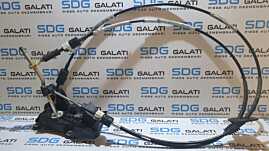 Ansamblu Timonerie Cu Sufe Cutie Manuala 5 Trepte Ford Focus 2 1.6 TDCi 2004 - 2010 Cod 4M5R-7C453-DB