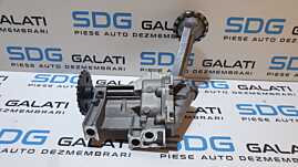 Pompa Ulei cu Sorb Baie Renault Clio 1.5 DCi 2001 - 2018 Cod 8200307174 7700600532 [D0018]