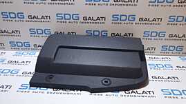 Capac Suport Baterie Acumulator Renault Laguna 3 2007 - 2015 Cod 244970005R
