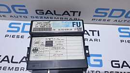 Unitate Modul Calculator Confort Comfort Opel Astra G 1998 - 2004 Cod 24432478