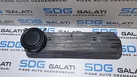 Capac Culbutori Chiulasa Chiuloasa Motor Skoda Fabia 1 1.4 MPI AQW 2000 - 2007 Cod 047103475D