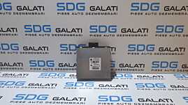 Unitate Modul Calculator Control Convertizor Cutie Viteze Automata BMW Seria 1 E81 E87 2007 - 2011 Cod 9127088 [L2363]