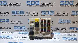 Panou Tablou Relee Sigurante Ford Focus 1 1998 - 2004 Cod 2M5T-14A073-BC [L7073]