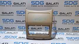 Rama Cotiera Consola Centrala Spate BMW Seria 3 E90 E91 2004 - 2011 Cod 7132381