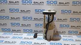 Pompa Combustibil Motorina cu Senzor Sonda Litrometrica Rezervor Nissan Qashqai 1.5 DCI 2007 - 2014 Cod SDGM63