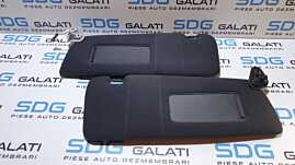 Set Parasolar Parasolare Stanga Dreapta BMW Seria 3 E46 1997 - 2006 Cod SDGM63