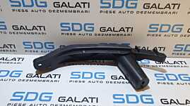 Suport Prindere Ghidaj Bara Far Dreapta Fata Volkswagen Golf 5 2004 - 2008 Cod 1K0807890B [V0197]