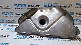 Capac Tabla Protectie Termica Galerie Evacuare Aer Volvo S80 2.4 B 1998 - 2006 Cod 9202912