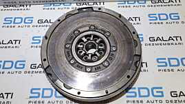 Volanta Masa Dubla Ford Focus 2 1.8 TDCi 2004 - 2010 Cod 2294000660 200116042A