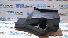 Corp Carcasa Filtru Aer Peugeot 207 1.6 16V 2006 - 2015 Cod 9650677080