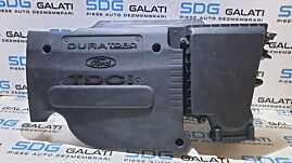 Capac Protectie Motor cu Corp Carcasa Filtru Aer Ford Fiesta 1.6 TDCI 2002 - 2008 Cod 5S61-9600-AK